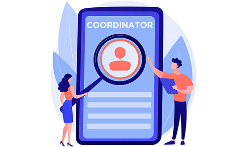 Find a Credentialing Coordinator