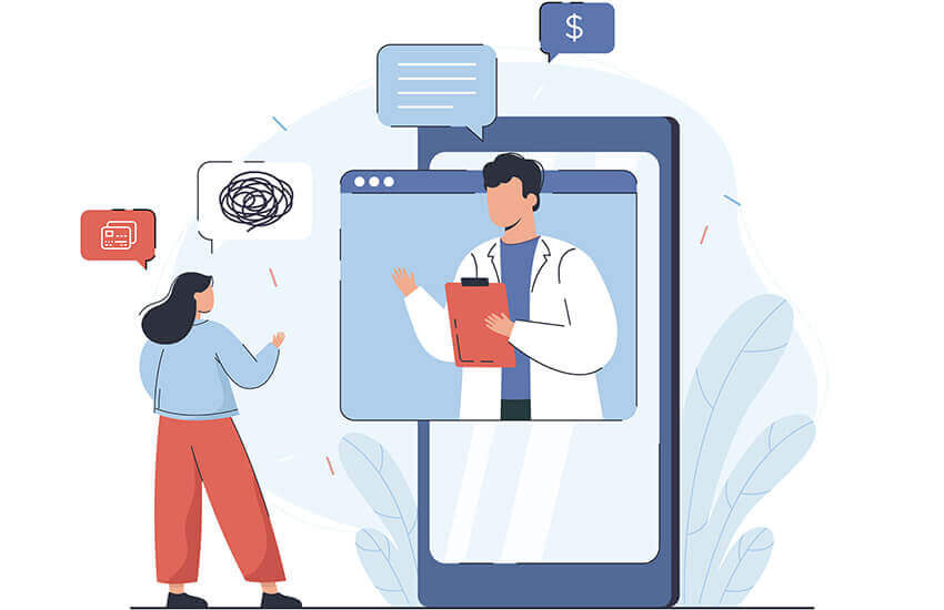 Health Payment Systems and Telehealth