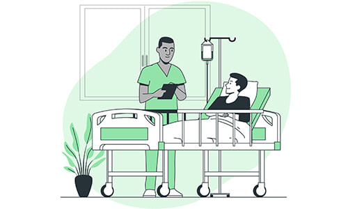  Patient-centric care delivery
