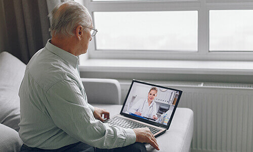 Importance Of Software For Telemedicine In Nursing Homes