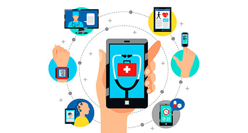 10 mHealth App Development Tips Every Healthcare CEO Should Be Following Right Now