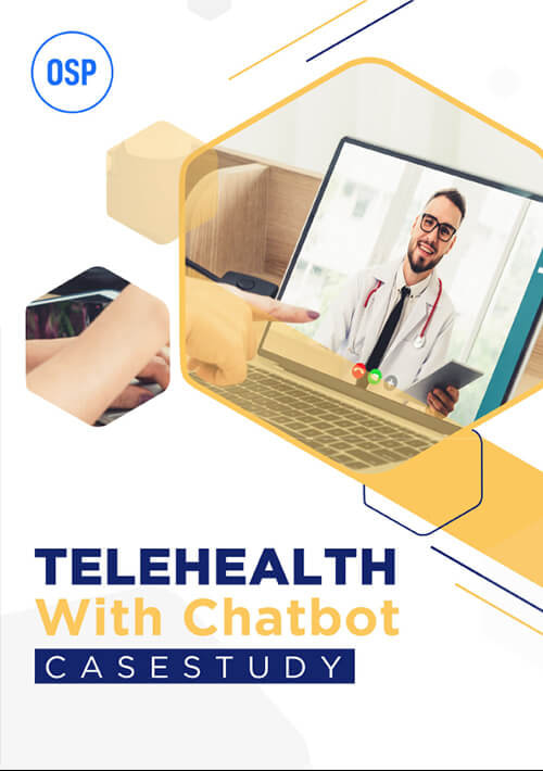 Telehealth with Chatbot