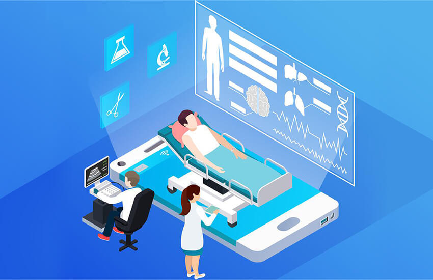 Future Of Remote Patient Monitoring Systems