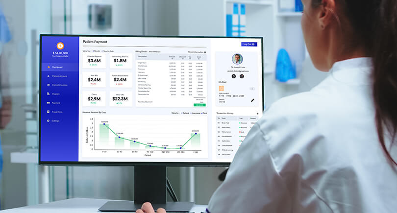 7 Must-Have Features in Medical Practice Billing Software in 2022 