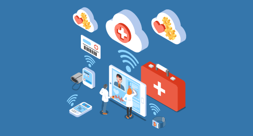 Healthcare Cloud Strategy