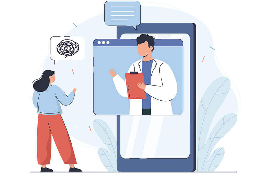 Can Telehealth Software Alleviate the Mental Health Crisis