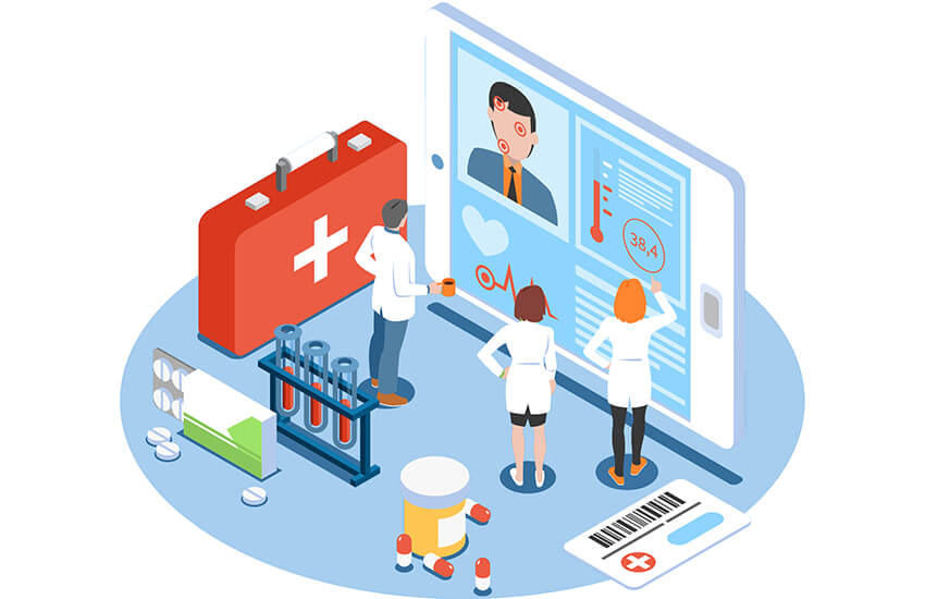 Increased Focus on Patient Engagement