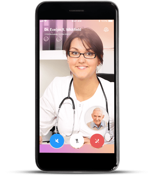 Telehealth solutions for providers