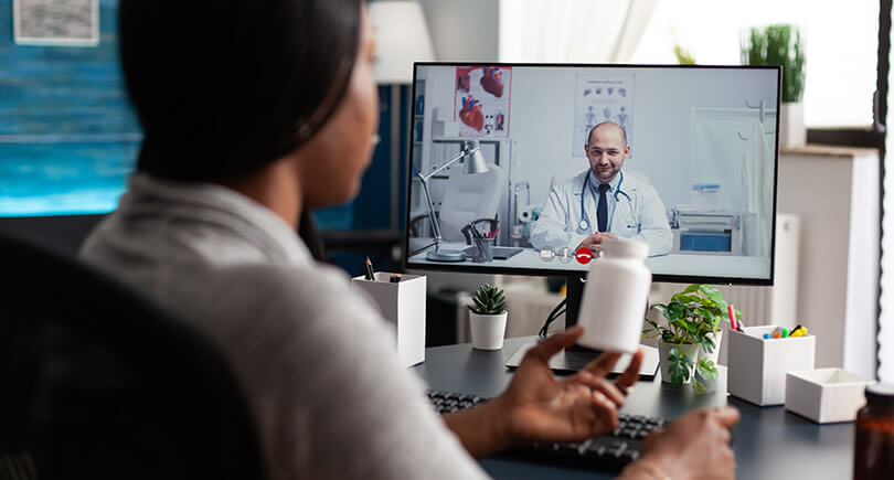 A Comprehensive Guide to Developing Telemedicine Apps for Providers in 2022