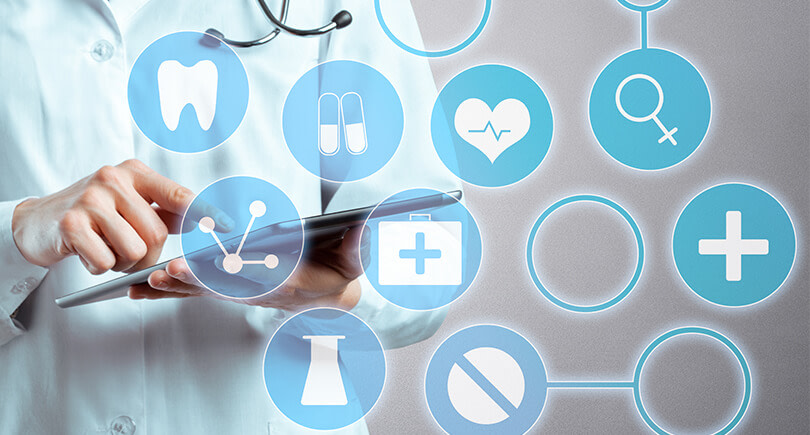 5 Latest Developments in Healthcare Data Interoperability