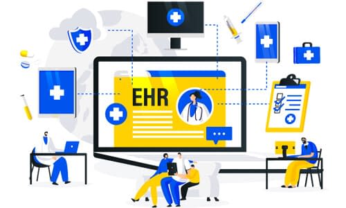Why Use APIs for Medical App Development
